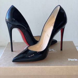 Christian Louboutin - wore once